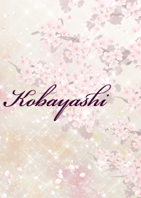 Kobayashi Sakura Beautiful