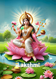 พระแม่ลักษมี ค้าขายออนไลน์ รวยเร็ว: