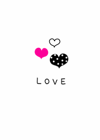 Cute heart smile10.