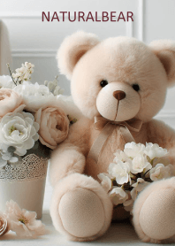 NATURALBEAR-Rose 21