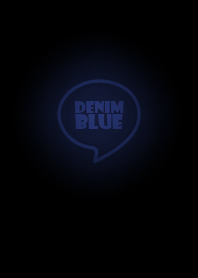 Denim Blue Neon Theme Vr.4