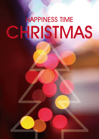 HAPPINESS TIME-CHRISTMAS2016