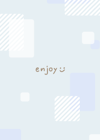 Rounded square stylish29 from Japan