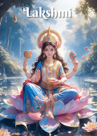 Lucky, Wealthy, Happy - JP31