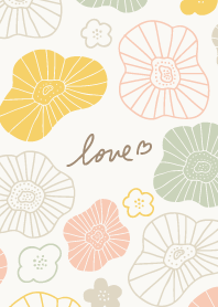 North European Poppy26 from Japan