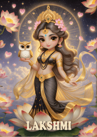 พระแม่ลักษมี,สมหวังความรัก,รวย,รวย,