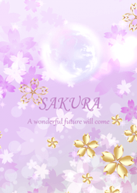 Cherry blossoms to increase your luck16.
