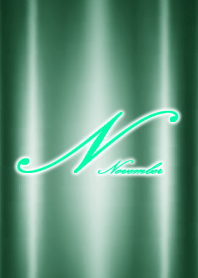 -N- Green