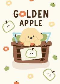 Golden Appleee