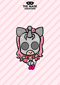 The Mask Collection - Pony