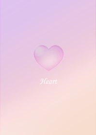happy heart gradation16.