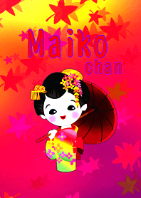Maiko-chan