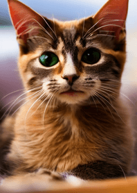 nyanko great runaway#laaian228