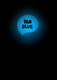 Sea Blue Light Theme V8