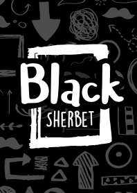 Black Sherbet