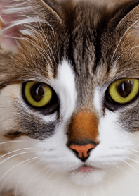 Cats Run Wild #duje425