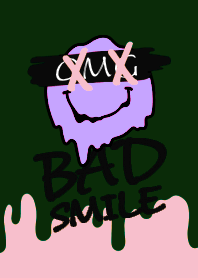 BAD SMILE THEME -22