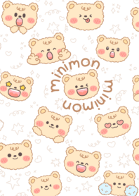 Lovely bear 3 :)