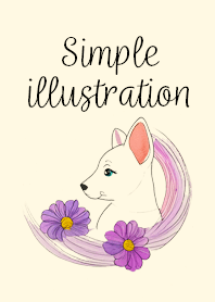 simple illustration15