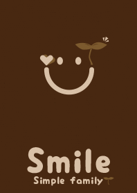 Smile & Sprout coffee
