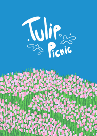 Tulip world