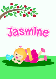 Jasmine
