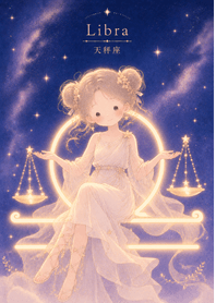 Zodiac Guardian Libra