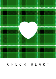 Check Heart Theme /31