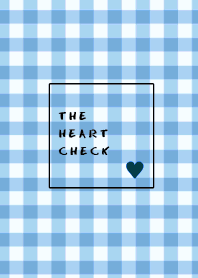 THE HEART CHECK 157