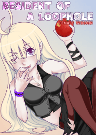 Female version Resident of a Loophole