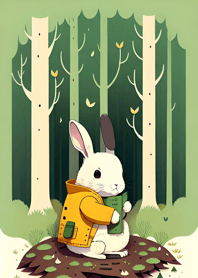 Cute little animal 1BBaf1