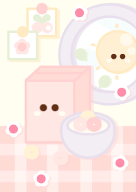 Happy cereal time 16 :)