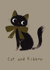 CAT and RIBBON - November 15th