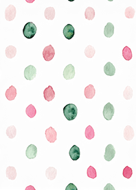 [Simple] Dot Pattern Theme#326