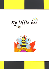 My little bee