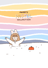 MAGGY rainbow