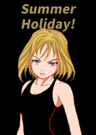 Summer Holiday -2-