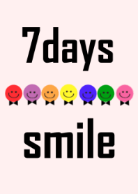 7days smile nico