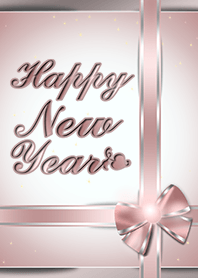 Wish A Happy New Year
