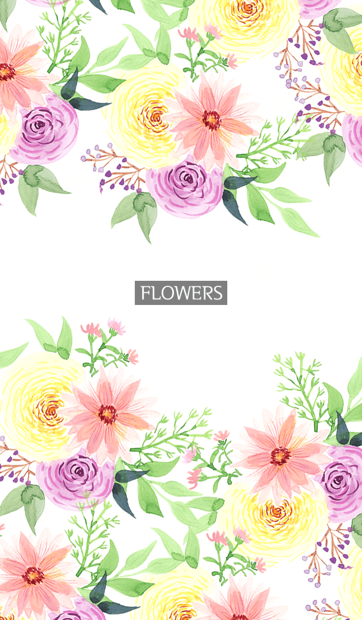 water color flowers_1133