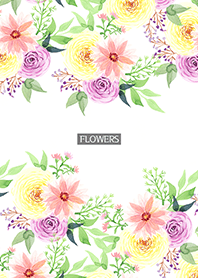 water color flowers_1133