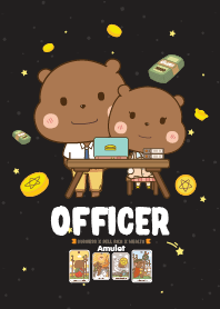 Officer : Business&Sell Rich IV