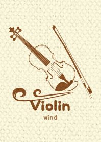 Violin&wind ver_Brown5