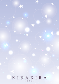 KIRAKIRA STAR -BLUE- 21