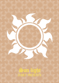 Sun light4