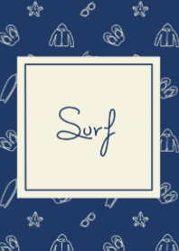 1 line* Surf2