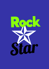 SIMPLE ROCK STAR THEME @50