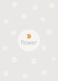 flower.Moon.greige.