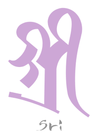 BONJI [sri] WHITE PURPLE (0921