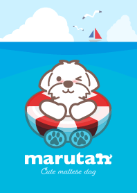 marutan -vol.2- Summer